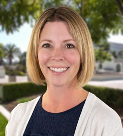 Anna Garretson's USD profile photo Anna Garretson