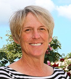 Barbara Ferguson's USD profile photo Barbara Ferguson