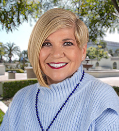 Cyndi Casillas's USD profile photo Cyndi Casillas