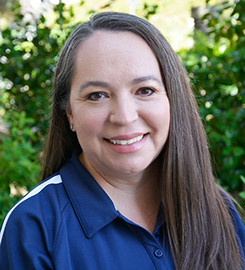 Claudia Iracema Gonzales's USD profile photo Claudia Iracema Gonzales
