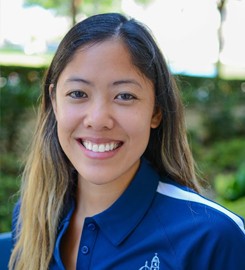 Joyce Chua's USD profile photo Joyce Chua