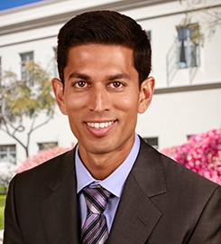 Salesh Sharma's USD profile photo Salesh Sharma