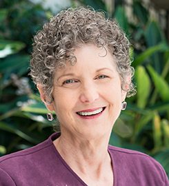 Jane Georges's USD profile photo Jane Georges