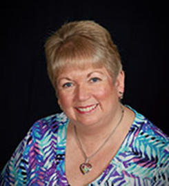 Kathleen Stacy's USD profile photo Kathleen Stacy