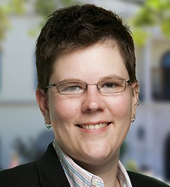 Lori Watson's USD profile photo Lori Watson