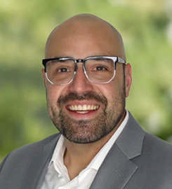Ramiro Frausto's USD profile photo Ramiro Frausto