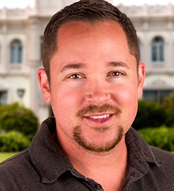 Derek Brendel's USD profile photo Derek Brendel
