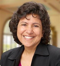 Vidya Nadkarni's USD profile photo Vidya Nadkarni