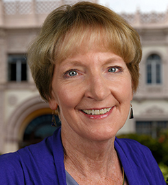Paula Krist's USD profile photo Paula Krist