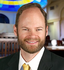 Joseph Kaatz's USD profile photo Joseph Kaatz