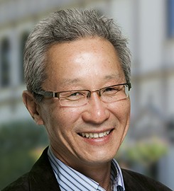 Michael Ichiyama's USD profile photo Michael Ichiyama