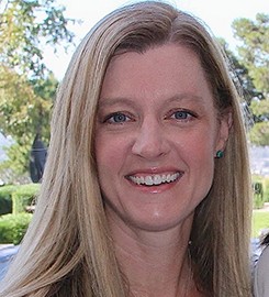 Kristen McCabe's USD profile photo Kristen McCabe