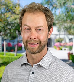 Daniel Codd's USD profile photo Daniel Codd