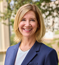 Andrea Godfrey Flynn's USD profile photo Andrea Godfrey Flynn