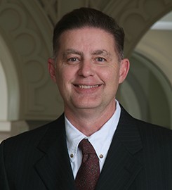 Loren Margheim's USD profile photo Loren Margheim