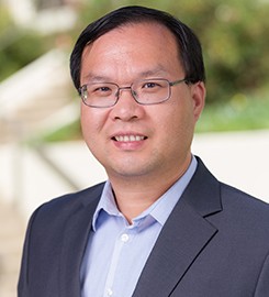 Pengcheng Zhu's USD profile photo Pengcheng Zhu