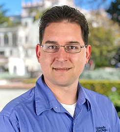 Thomas Kolbe's USD profile photo Thomas Kolbe
