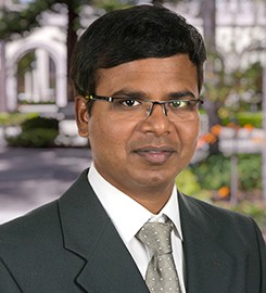Raghavendra Gubba's USD profile photo Raghavendra Gubba