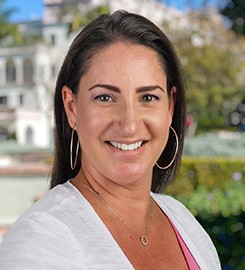 Maureen Dominguez's USD profile photo Maureen Dominguez