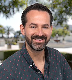 Scott Lundergan's USD profile photo Scott Lundergan
