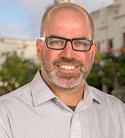 Andrew Blum's USD profile photo Andrew Blum