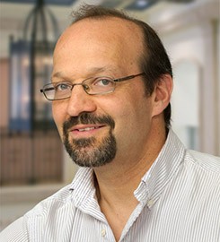 Ronald Kaufmann's USD profile photo Ronald Kaufmann