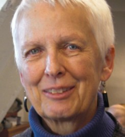 about mary b anderson