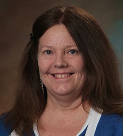 Donna Barnes's USD profile photo Donna Barnes