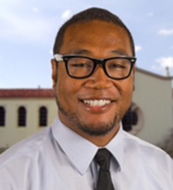 John Loggins's USD profile photo John Loggins