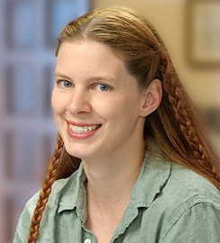 Rachel Blaser's USD profile photo Rachel Blaser