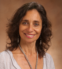 Viviana Alexandrowicz's USD profile photo Viviana Alexandrowicz