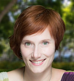 Monica Stufft's USD profile photo Monica Stufft