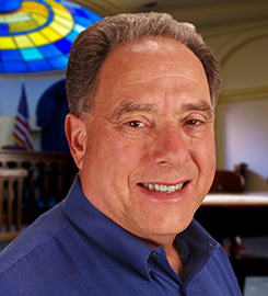Allen Gruber's USD profile photo Allen Gruber