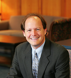 Shaun Martin's USD profile photo Shaun Martin