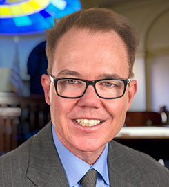 Donald Dripps's USD profile photo Donald Dripps