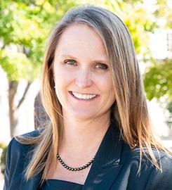 Lisa Ramsey's USD profile photo Lisa Ramsey