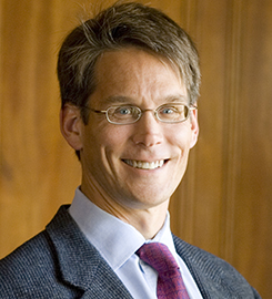 David McGowan's USD profile photo David McGowan