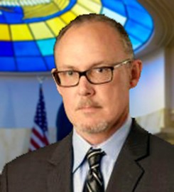 Edward Howard IV's USD profile photo Edward Howard IV