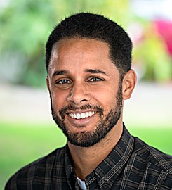 Marc Adams's USD profile photo Marc Adams