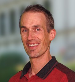 David De Haan's USD profile photo David De Haan