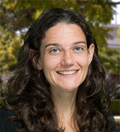 Arietta Fleming-Davies's USD profile photo Arietta Fleming-Davies