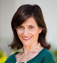 Adina Batnitzky's USD profile photo Adina Batnitzky