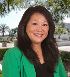 Gina Lew's USD profile photo Gina Lew