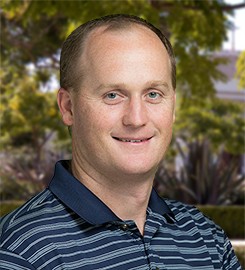 Tim Clark's USD profile photo Tim Clark