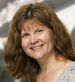 Kristin Moran's USD profile photo Kristin Moran