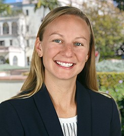 Breanne Przestrzelski's USD profile photo Breanne Przestrzelski