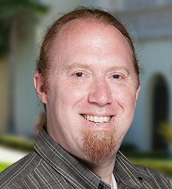 Adam Haberman's USD profile photo Adam Haberman