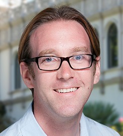 Michael Kelly's USD profile photo Michael Kelly