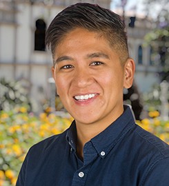 Josen Diaz's USD profile photo Josen Diaz