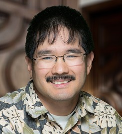 Chad Kishimoto's USD profile photo Chad Kishimoto